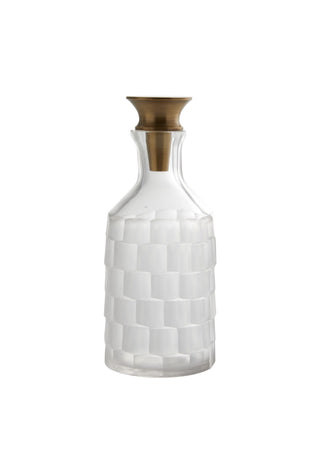 Serenade Decanters