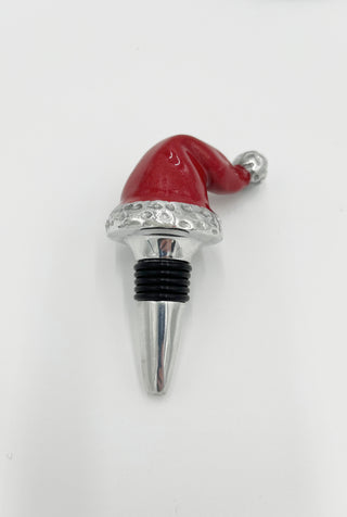 Bottle Stopper