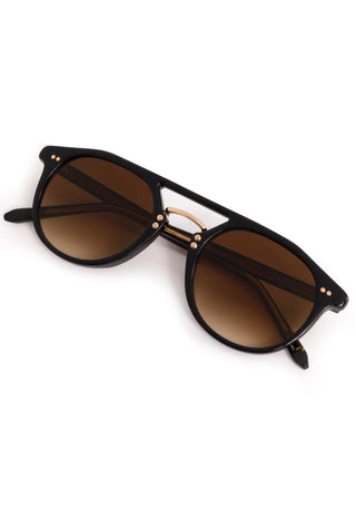 Markle | Black Tea 18K