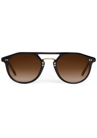Markle | Black Tea 18K