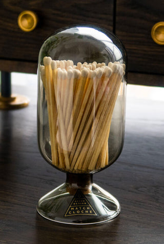 Match Cloche