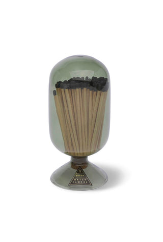 Match Cloche