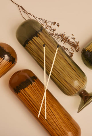 Match Cloche