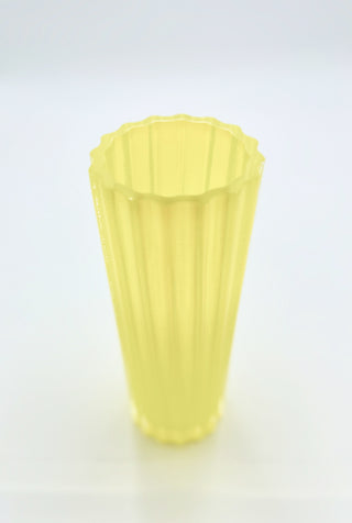 Threaded Vessel
