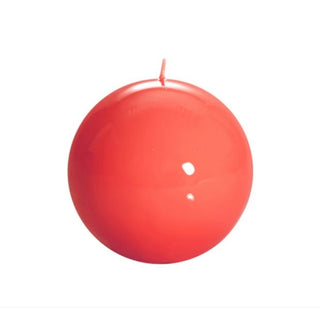 Meloria Sphere Candle - 120mm