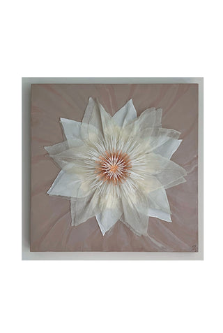 Mesmerizing Botanical