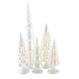 Moonglow Trees, 5 Assorted