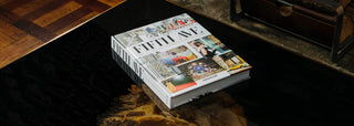 Fifth Avenue: 200 Years of Stories & Legends