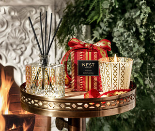 Holiday Reed Diffuser