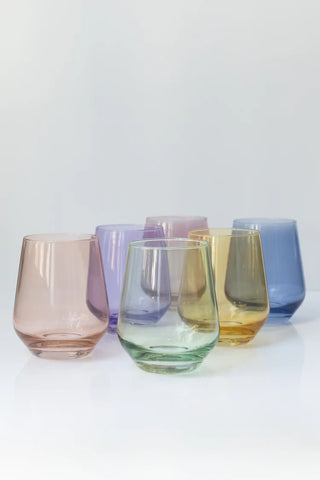 Pastel-Mix