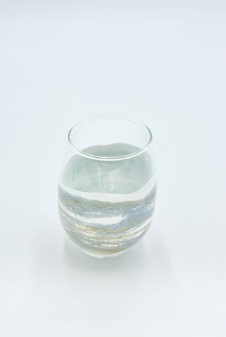 Stemless Wine Glasses