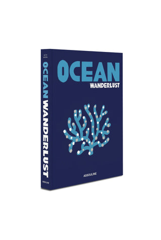 Ocean Wanderlust