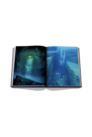 Ocean Wanderlust