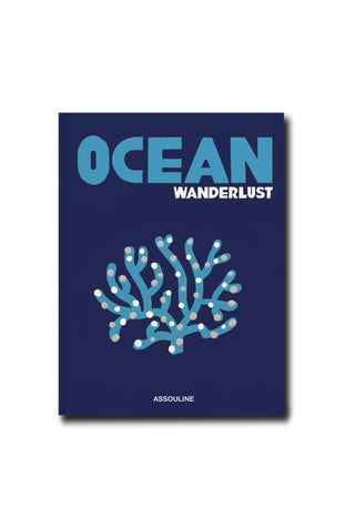 Ocean Wanderlust