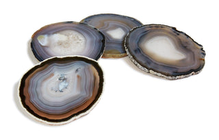 Pedra Coasters, Set of 4