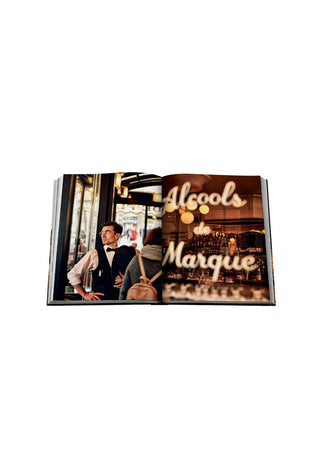 Paris Chic