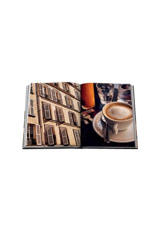 Paris Chic