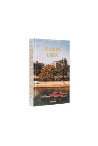Paris Chic