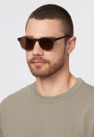 PARKER | Marsh