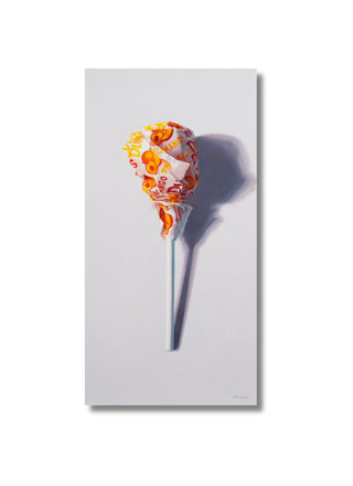 Peach Mango Dum Dums