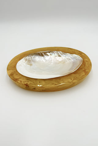Pearl Plates