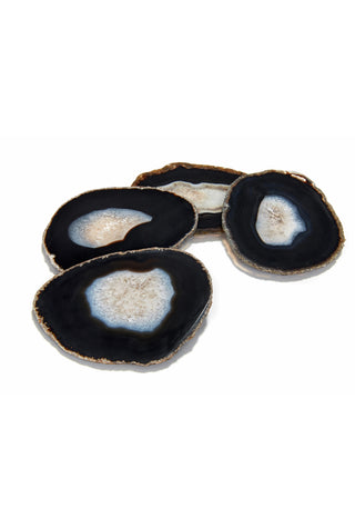 Pedra Coasters, Set of 4
