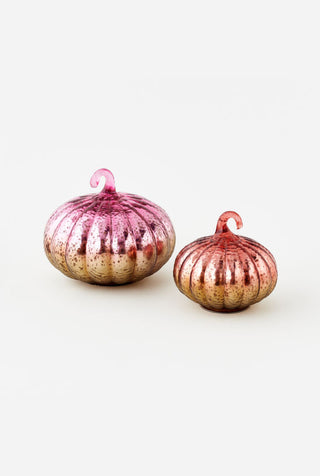 Pink Pumpkin