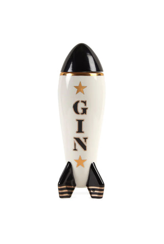 Rocket Decanter | Gin