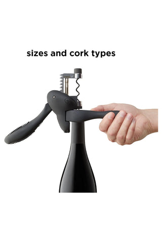 Original Rabbit Corkscrew