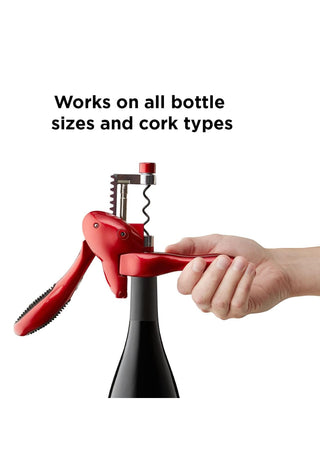 Original Rabbit Corkscrew