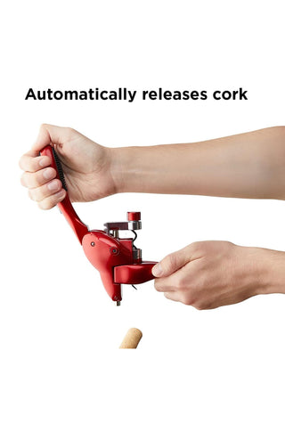 Original Rabbit Corkscrew
