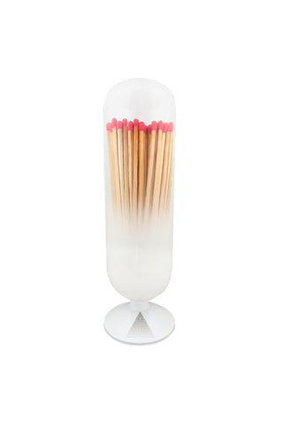 Fireplace Cloud Match Cloche