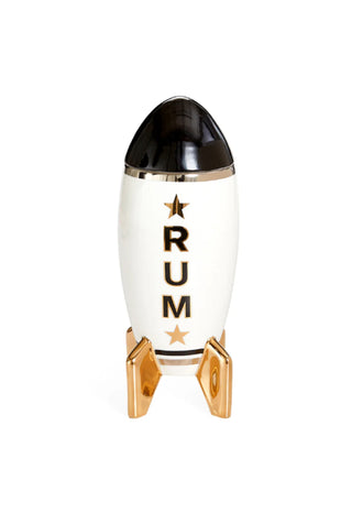 Rocket Decanter | Rum