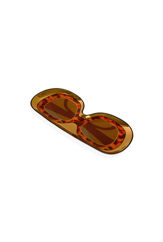 Shades Trinket Tray