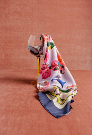Alegria Scarf, Small