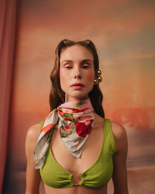 Anturios Scarf, Small