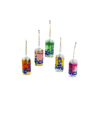 La Croix Small Ornaments