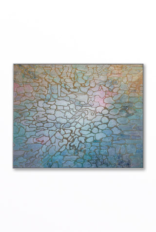 Sea Cell by Kate DeOssie