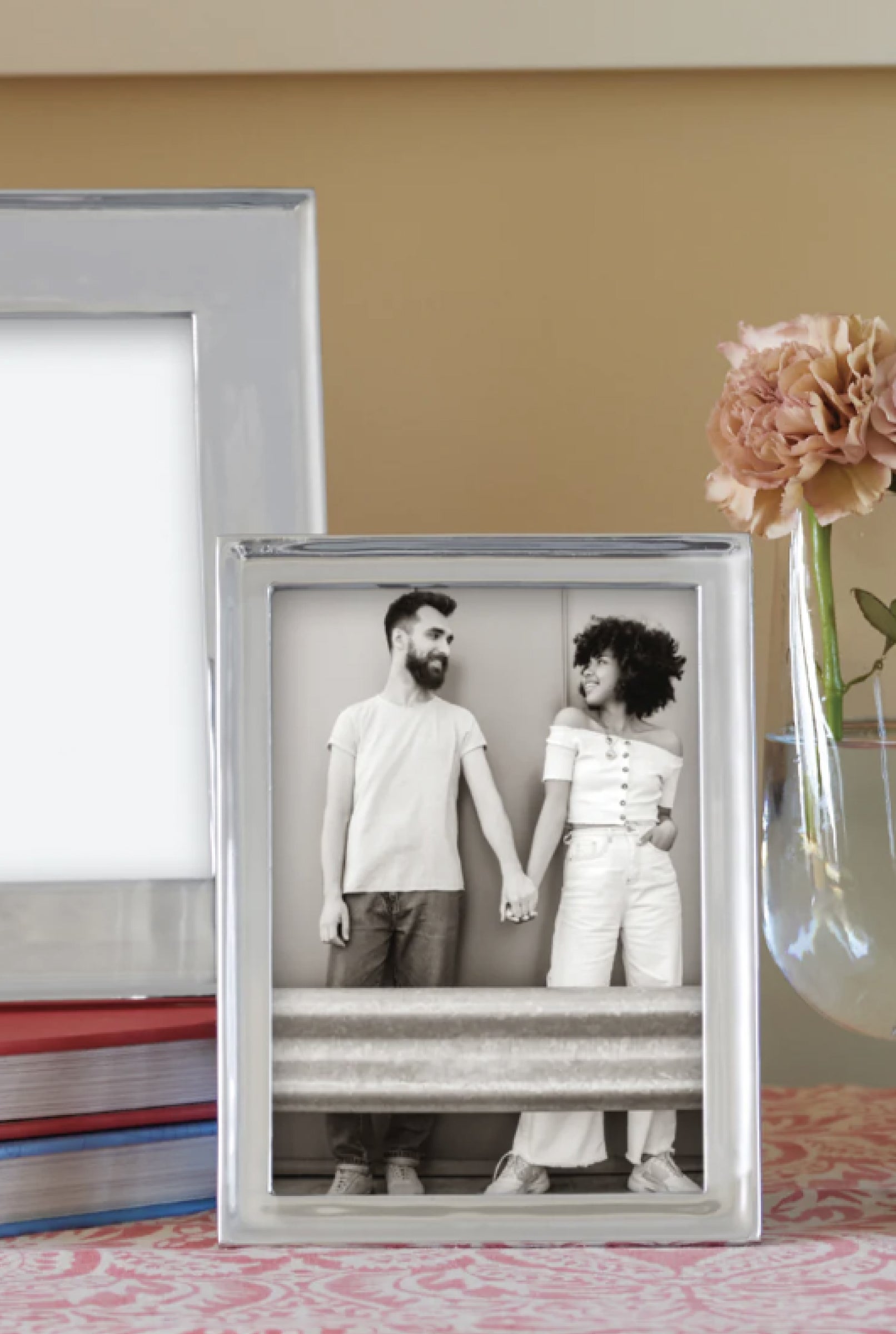 Signature Picture Frame