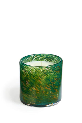 Woodland Spruce Classic Candle & Reed Diffuser Duo