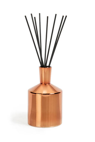 Woodland Spruce Classic Candle & Reed Diffuser Duo