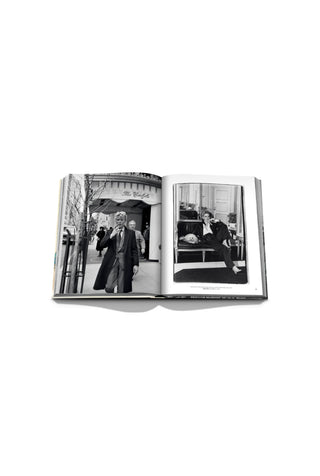 The Carlyle