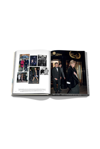 The Carlyle