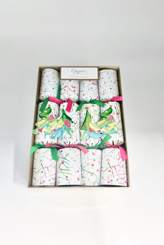 Pop Christmas Crackers