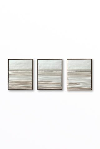 Serenity Triptych