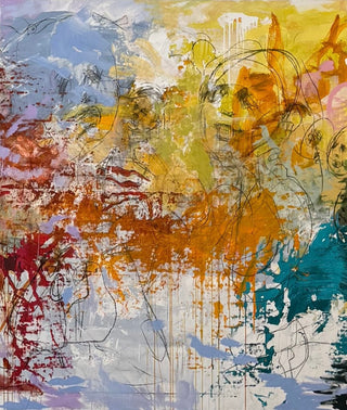 Untitled Tripych, II