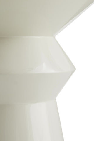 Arctic Accent Table