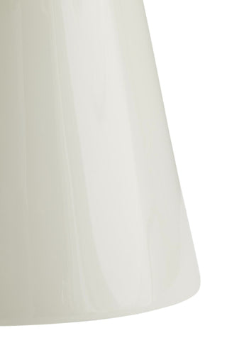 Arctic Accent Table