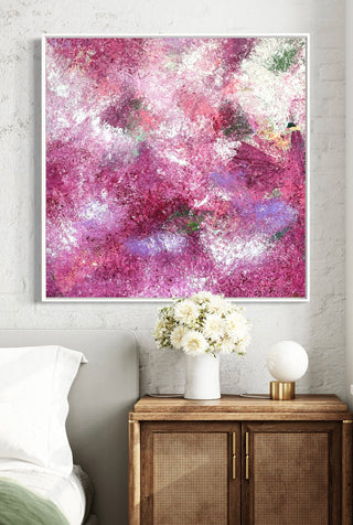 Whispering Blossoms