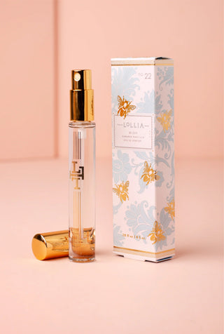 Wish Travel Eau de Parfum